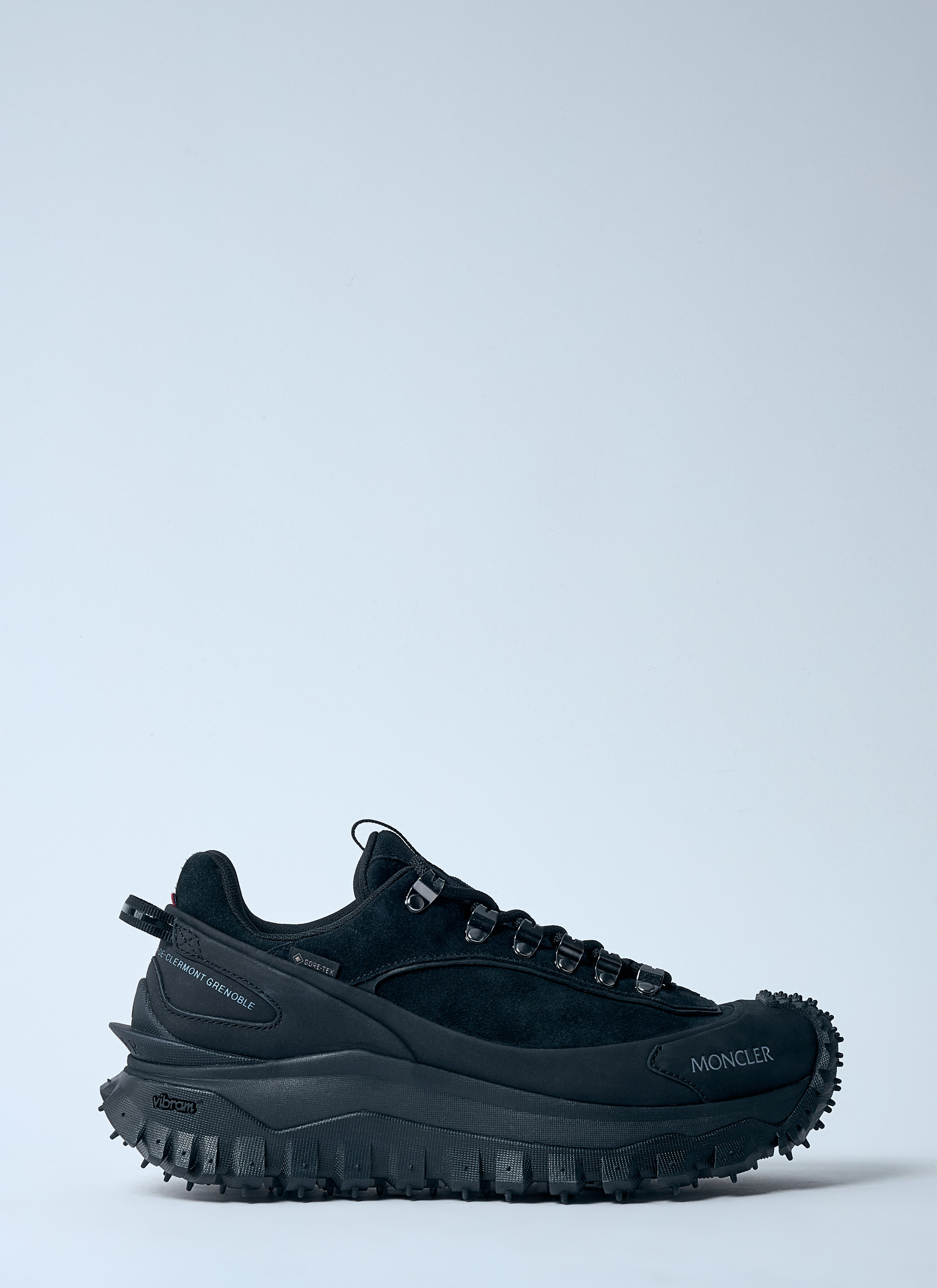 Moncler Women Trailgrip Gtx Sneakers - 7