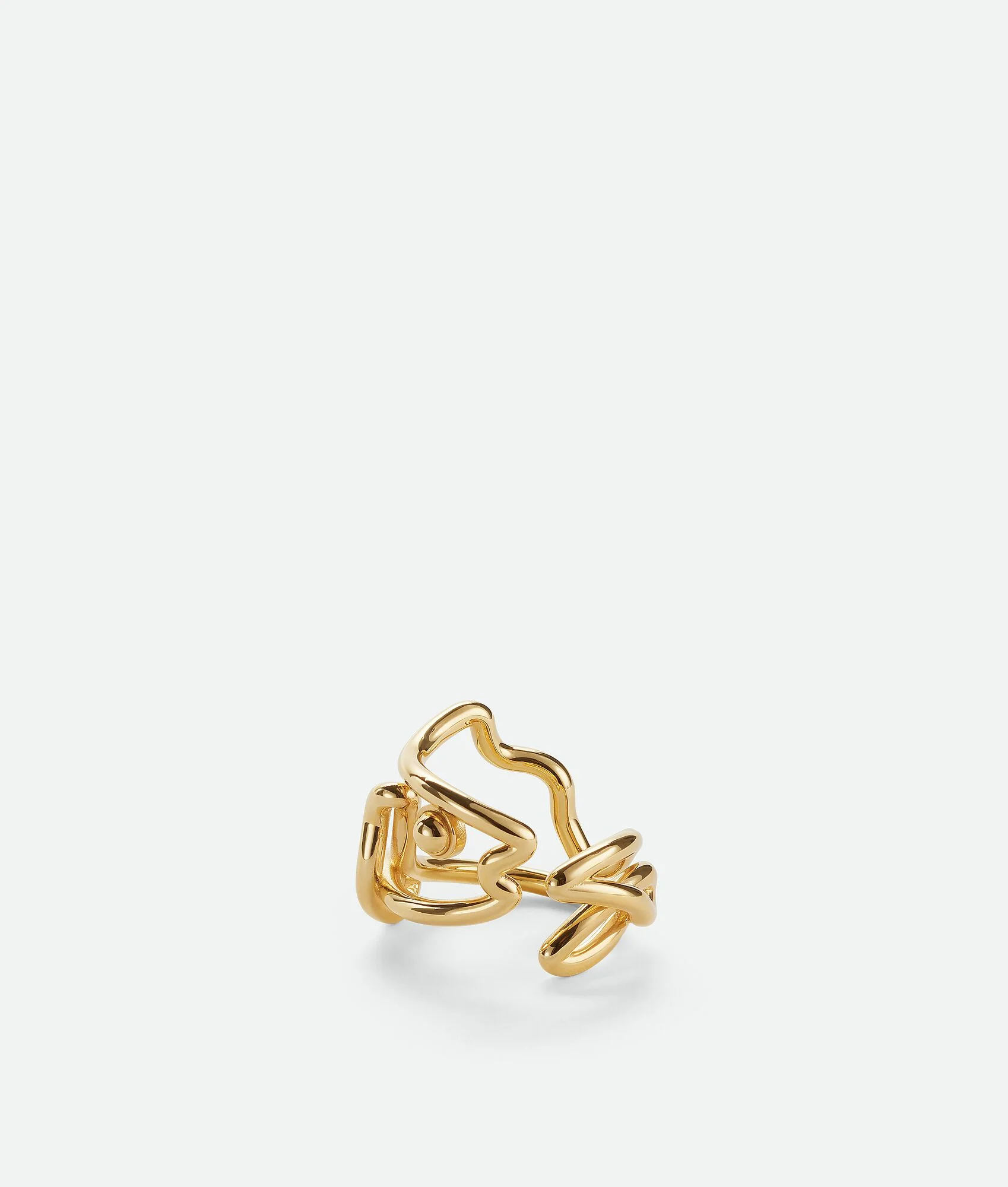 Fish Ring - 1