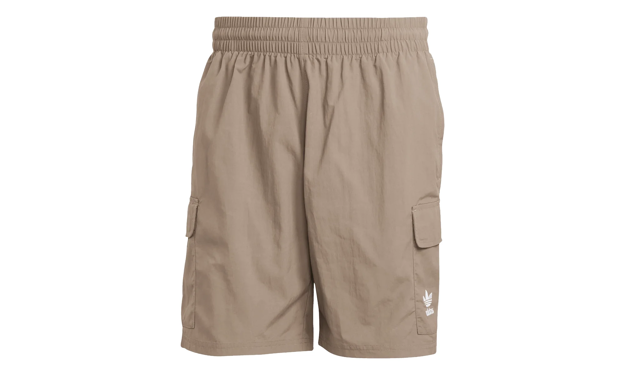 Essential Woven Cargo Shorts "Trace Brown" JW5997 - 1