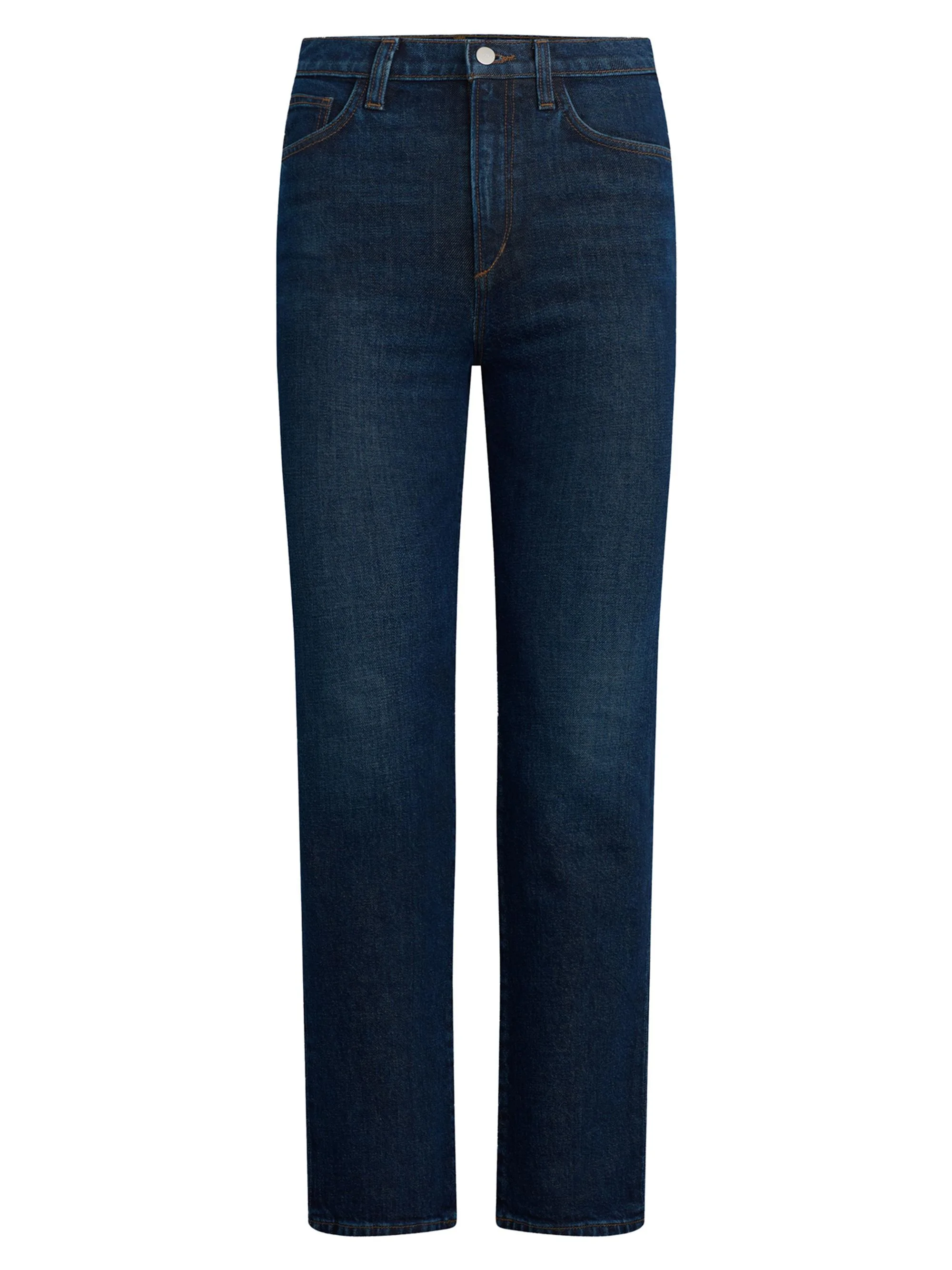 Women's The Margot High-Rise 32'' Slim Jeans - Rendezvous - 1