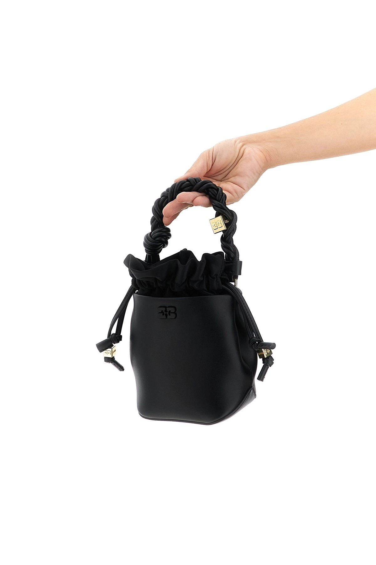 'Mini Bou Bucket' handbag - 2