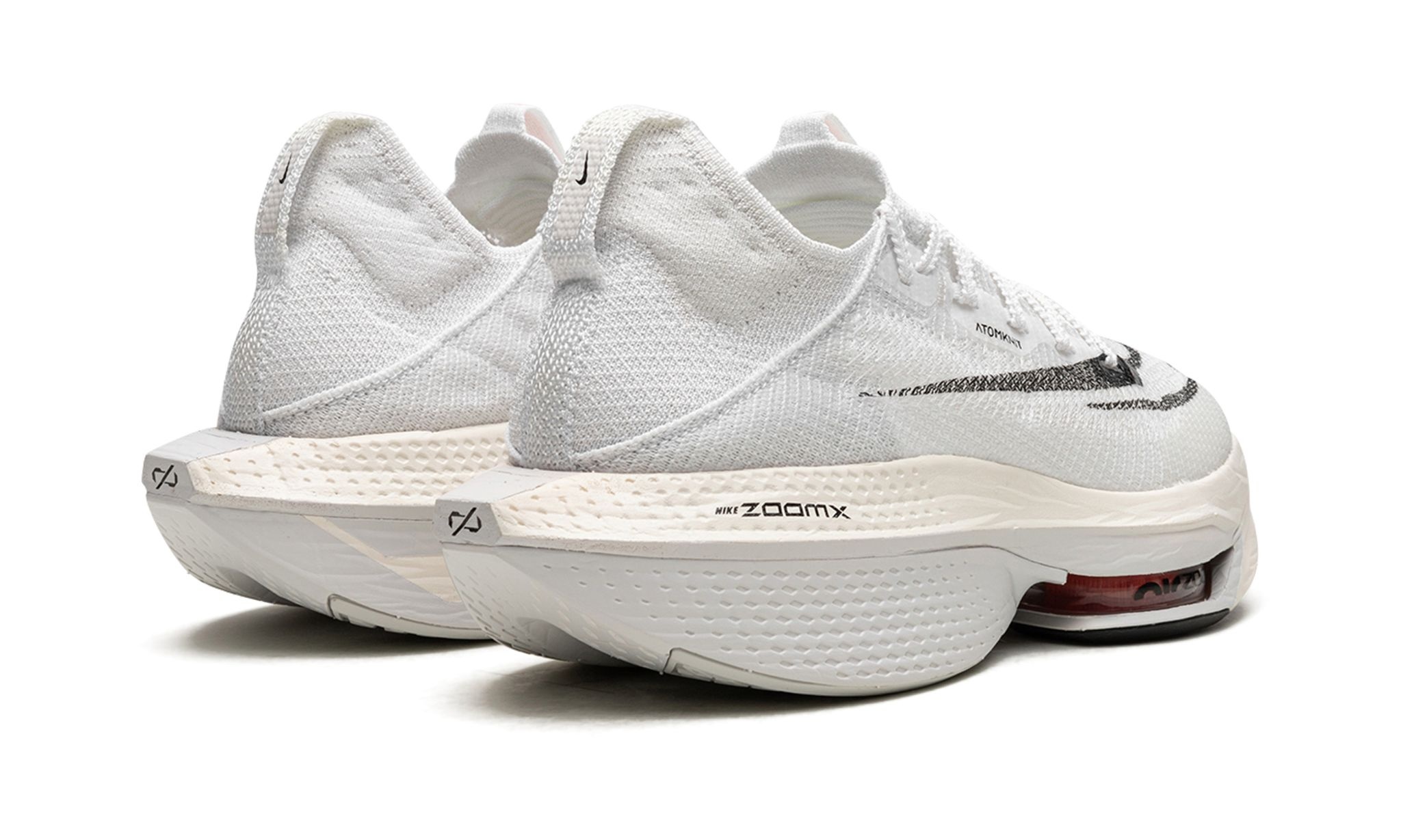 Air Zoom Alphafly Next% 2 "Prototype" - 3