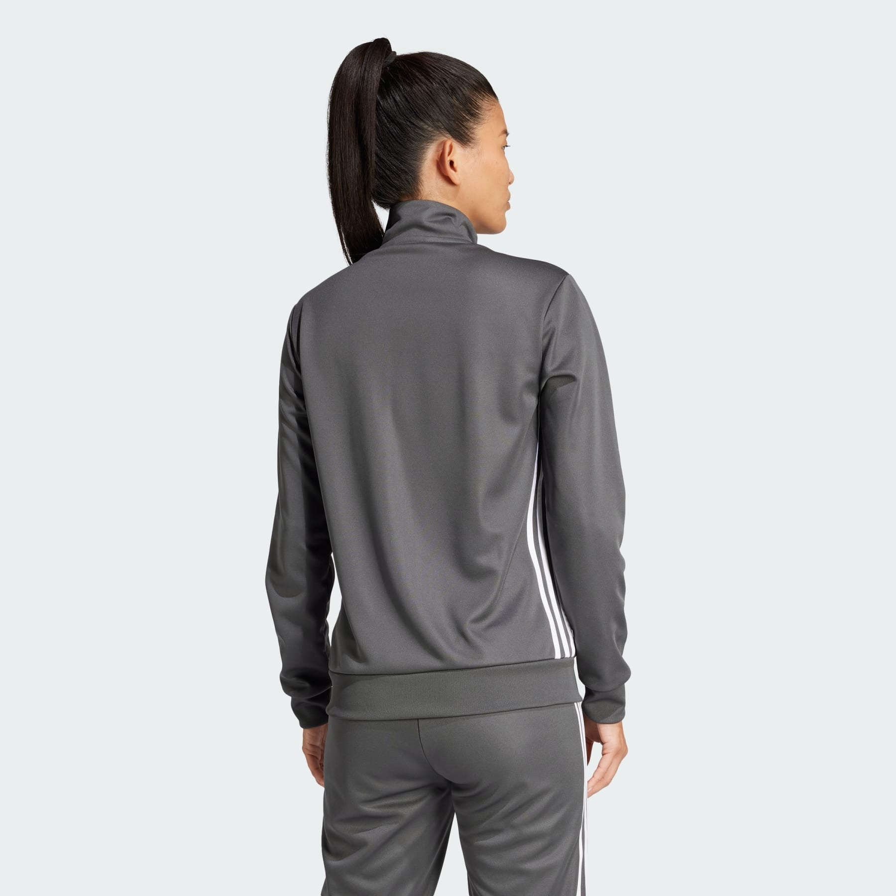 Tiro 25 Essentials Training Jacket - 3