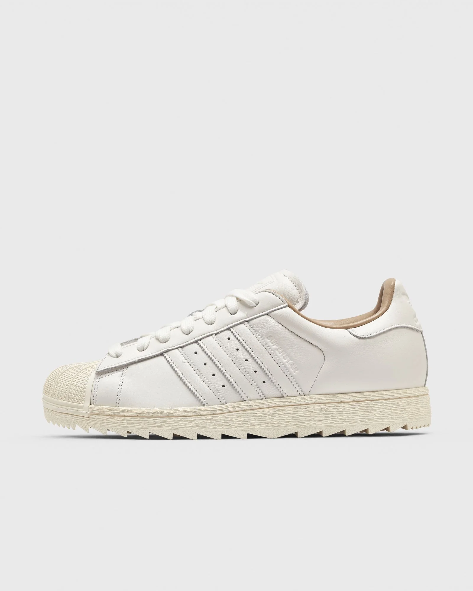 SUPERSTAR II RIPPLE - 1