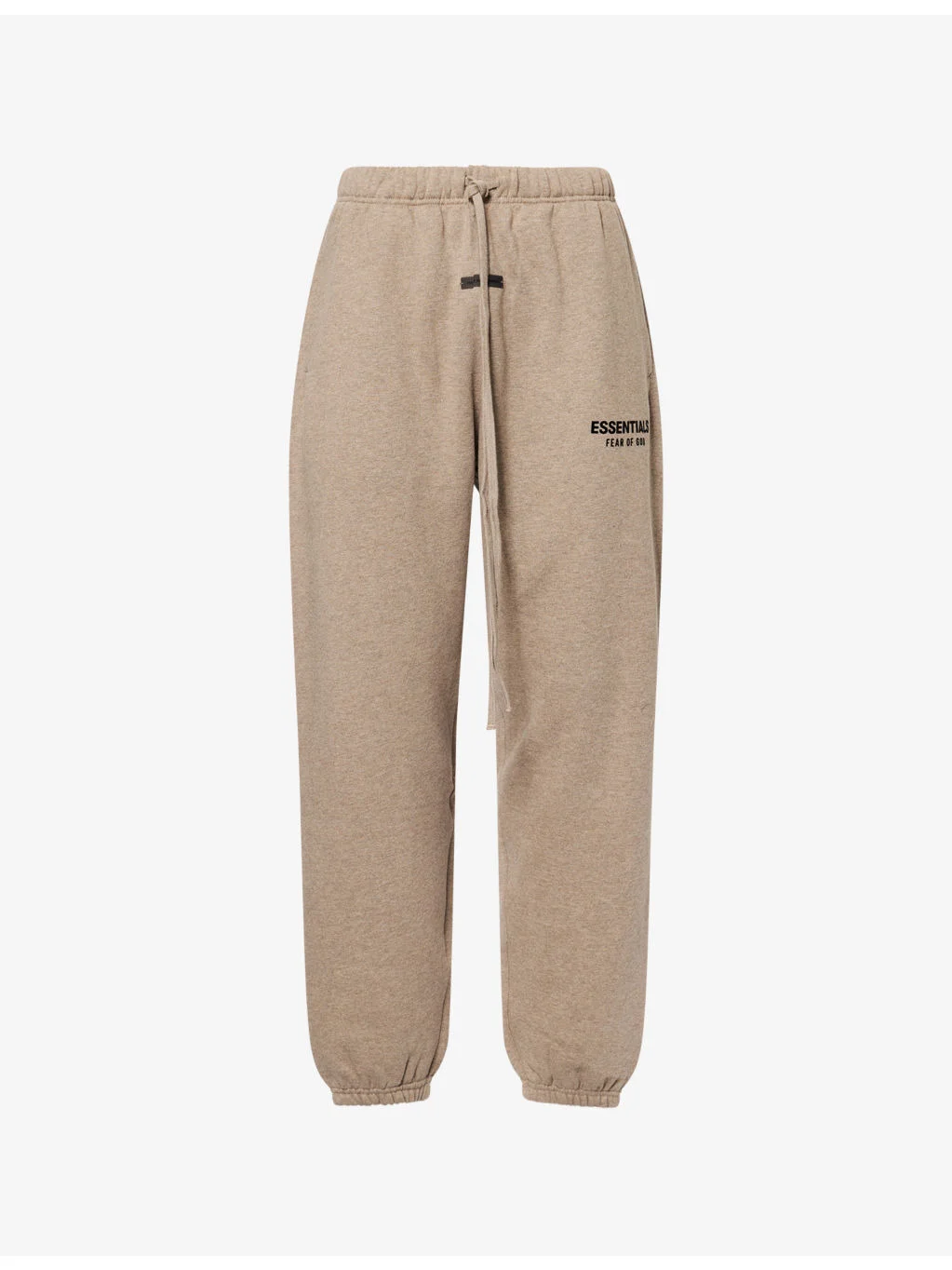Always On Logo-Print Cotton-Jersey Jogging Bottoms - 1