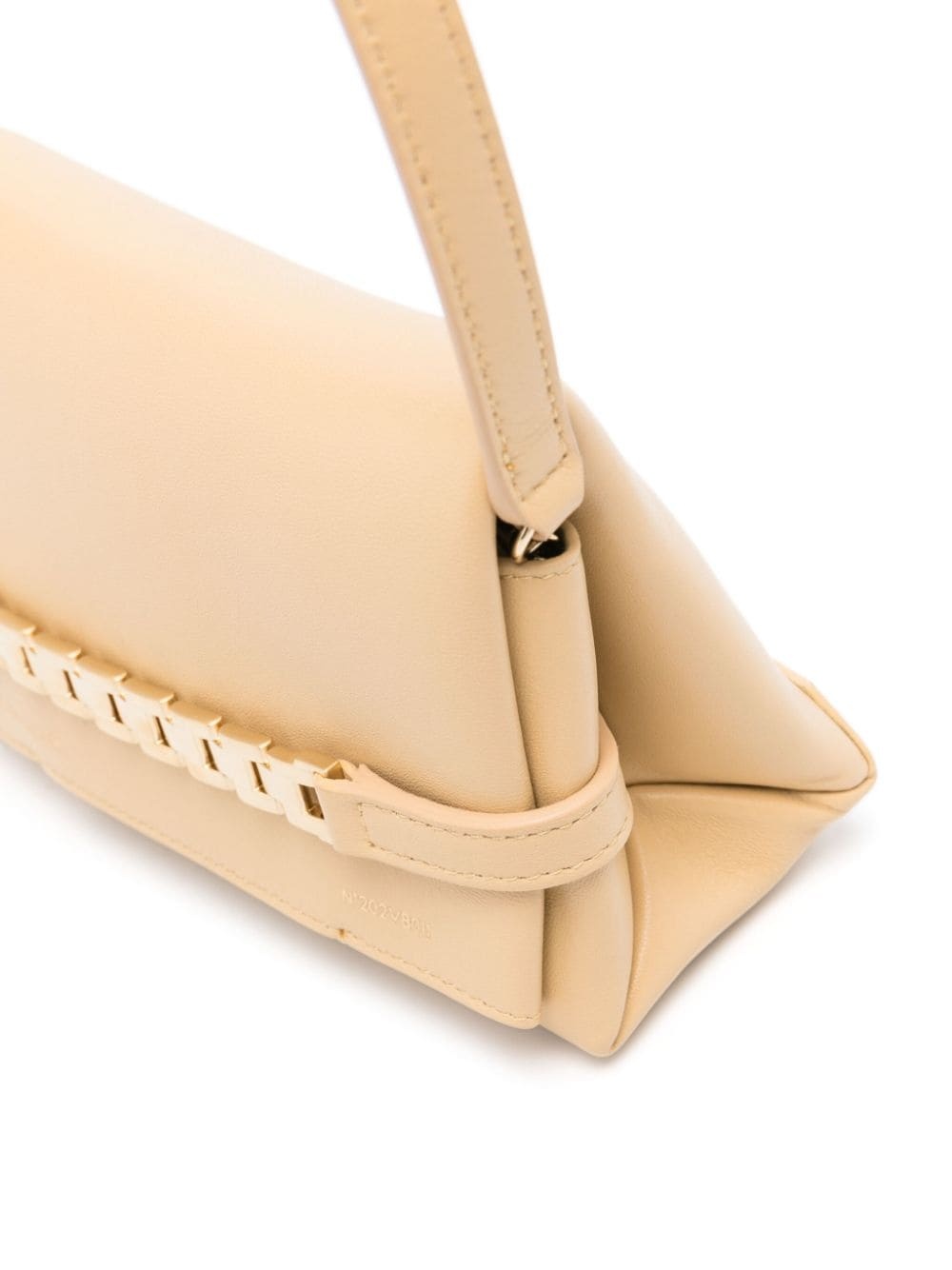mini Chain clutch bag - 4