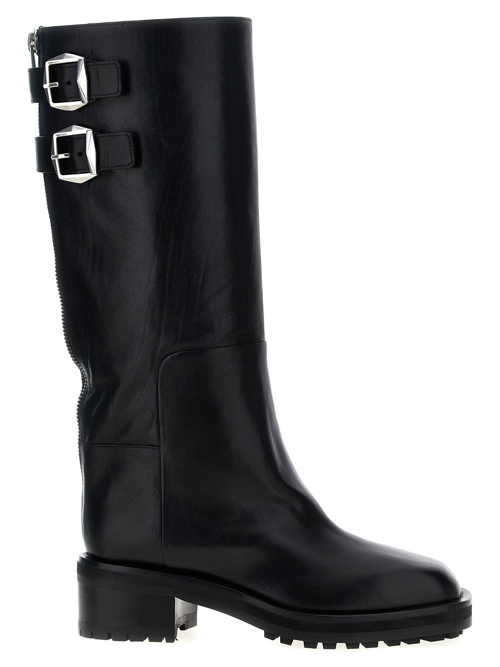 Jimmy Choo Women 'Brooklyn' Boots - 1