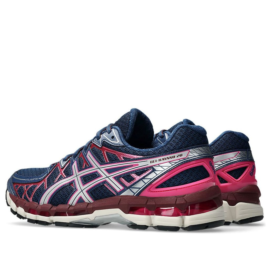 ASICS Gel-Kayano 20 'Independence Blue' 1203A388-401 - 4
