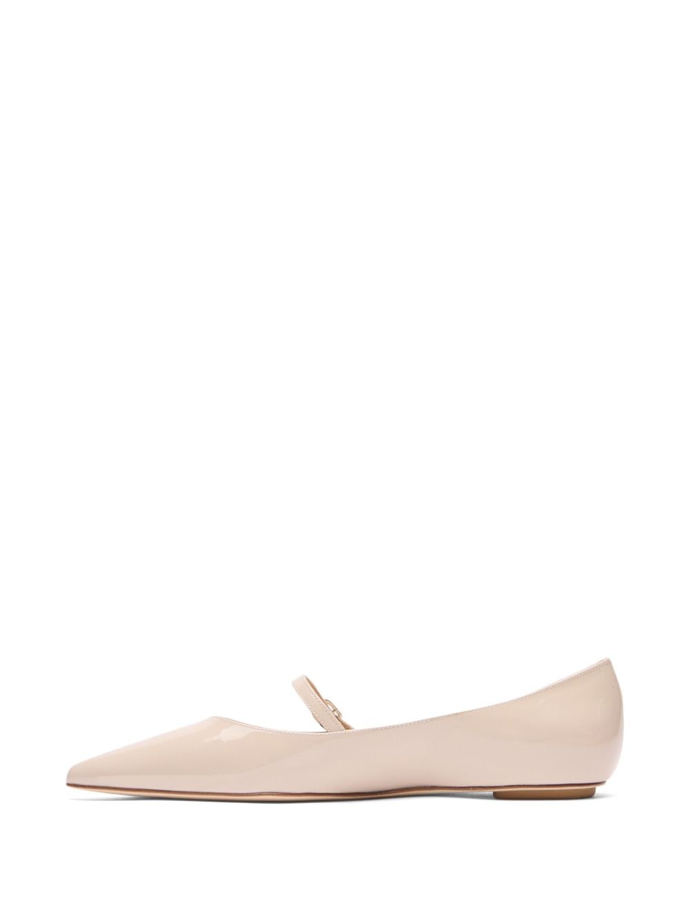 Emilia ballet flats - 3