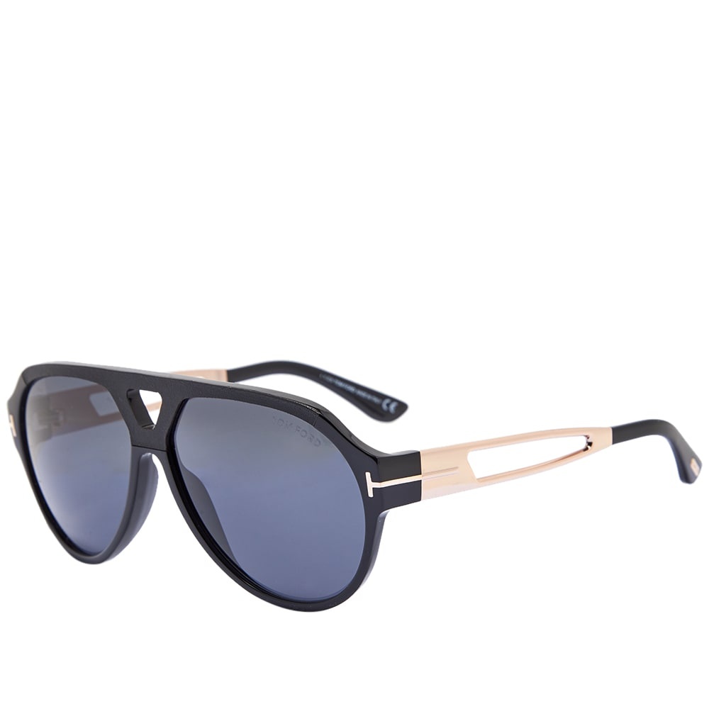 Tom Ford FT0778 Paul Sunglasses - 1