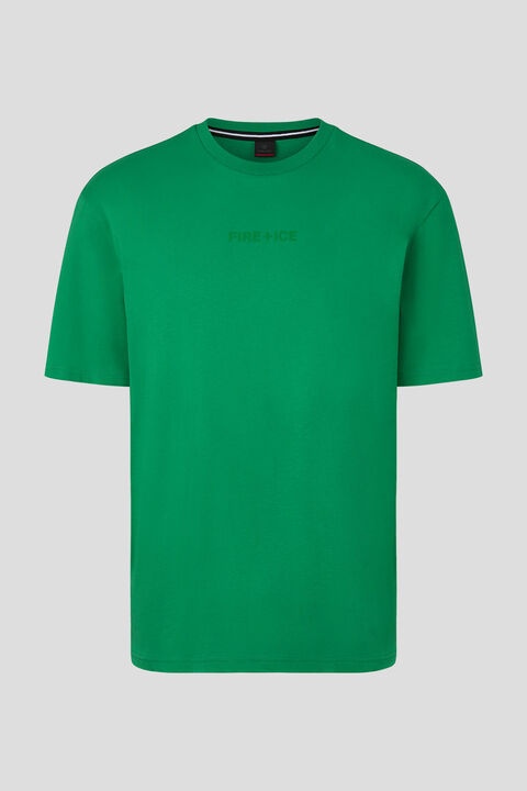 Mick Unisex t-shirt in Green - 1