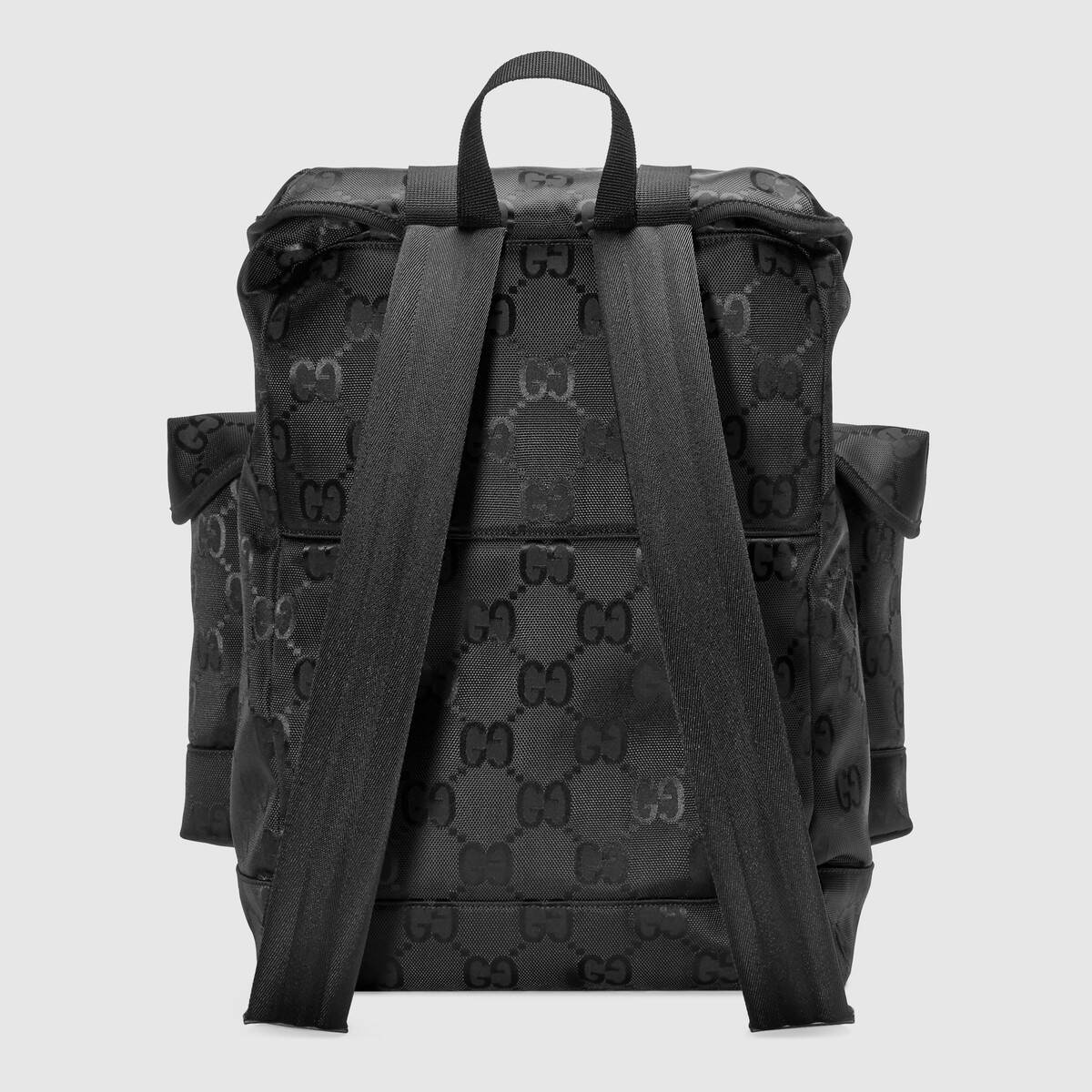 Gucci Off The Grid backpack - 3