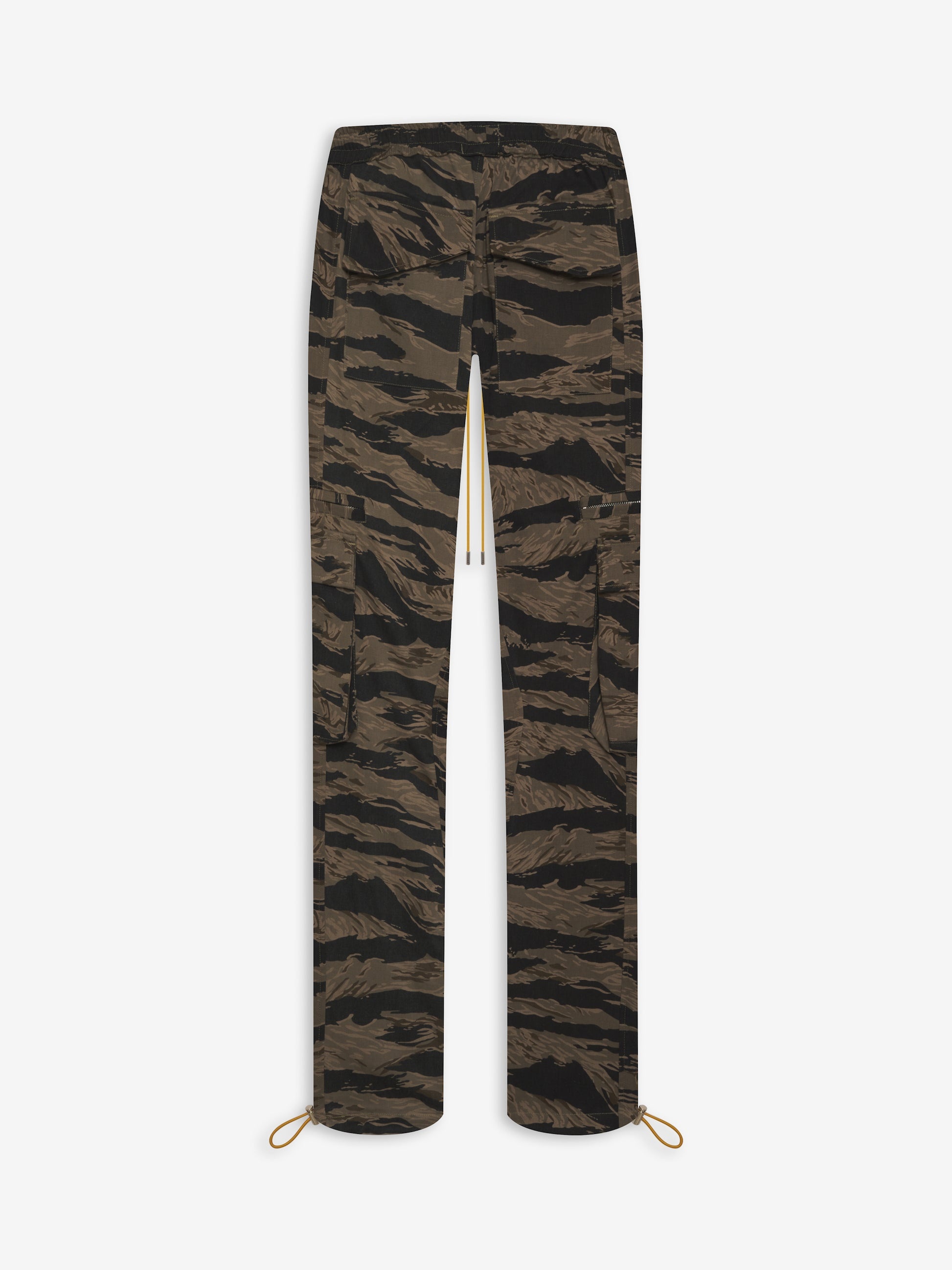TIGER CAMO CLASSIC CARGO - 2