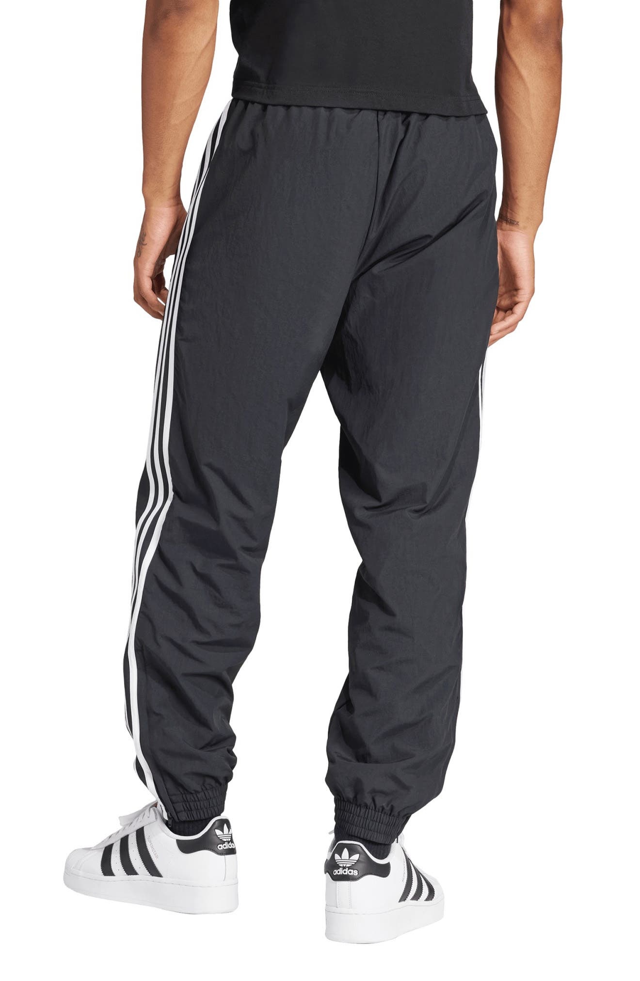 Adicolor Firebird Recycled Polyester Track Pants - 2