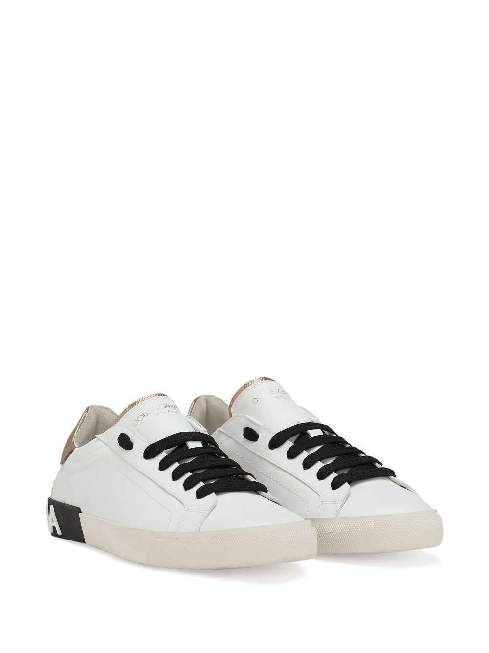 Portofino low-top sneakers - 2
