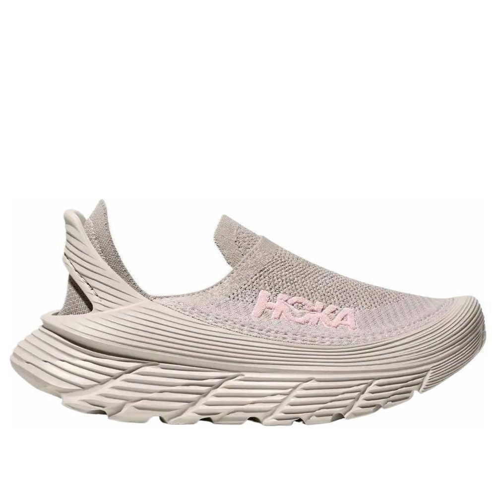 HOKA ONE ONE Restore TC 'Stucco Putty' 1134532-SCCP - 2