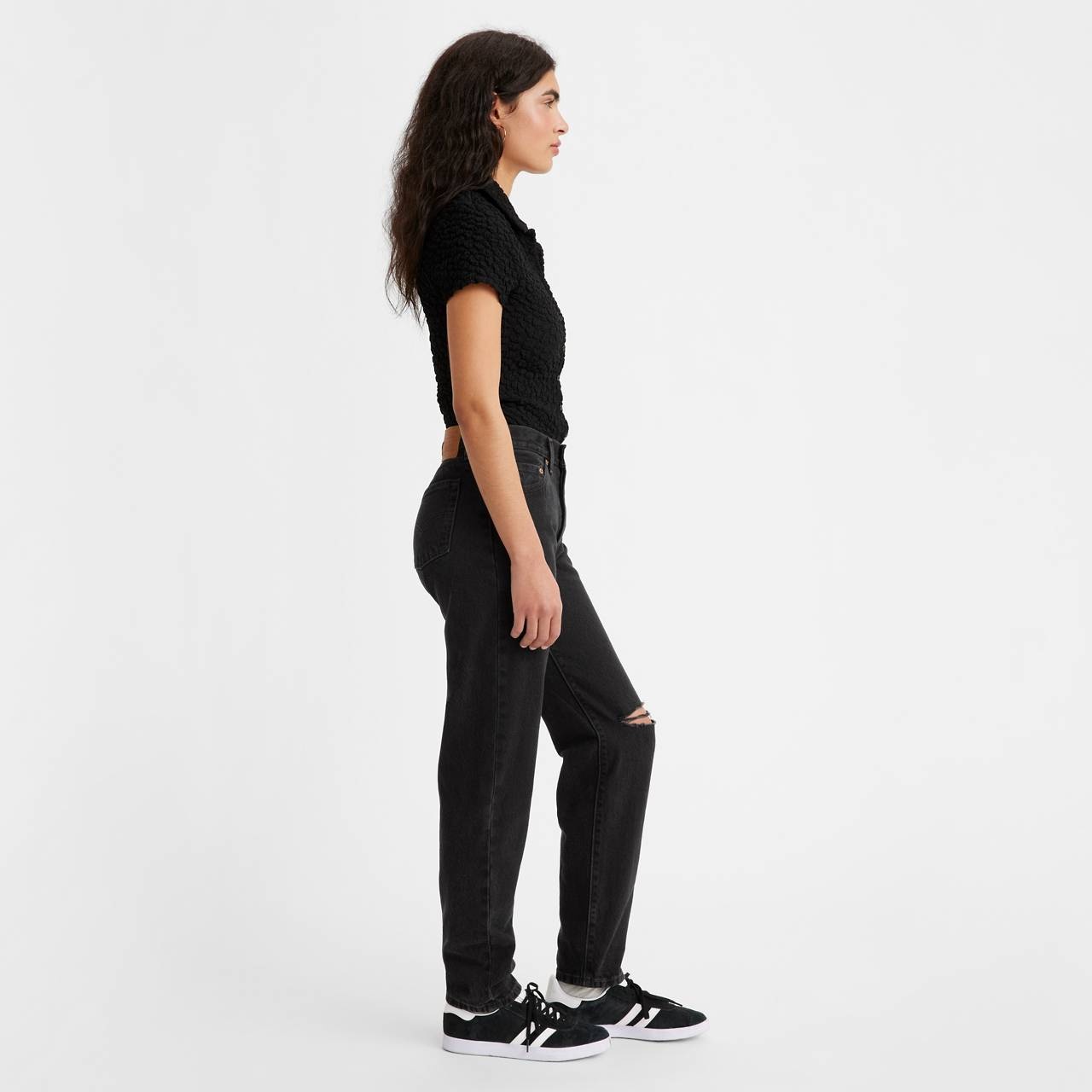 501® '81 WOMEN'S JEANS - 3