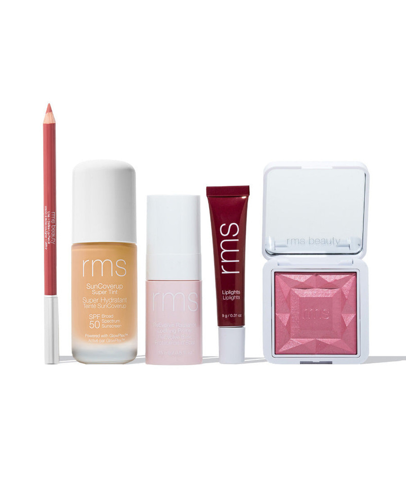 RMS Discovery Kit 1