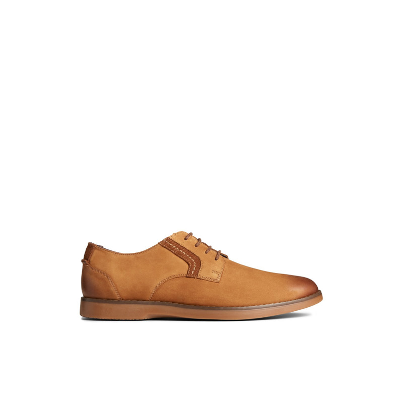 Newman Oxford Dress Shoe 1