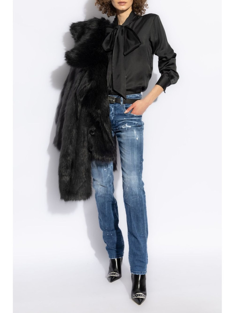 DSQUARED2 Paris shirt outlook