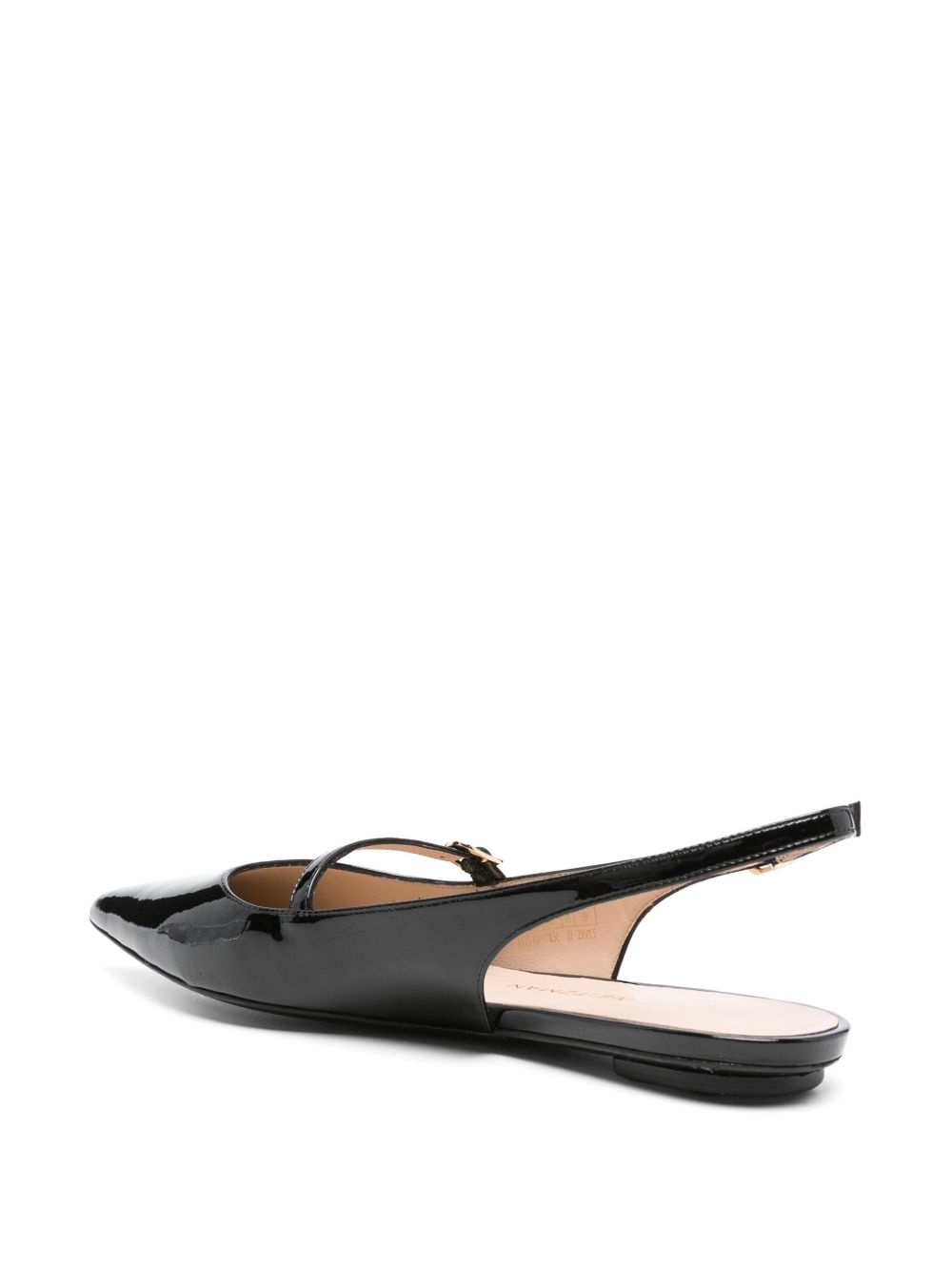 Emilia flat pumps - 3