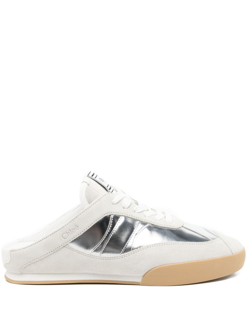 Kick sneakers 1