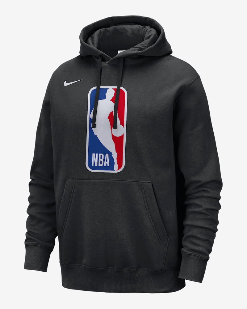 Team 31 Club Men's Nike NBA Pullover Hoodie - 1
