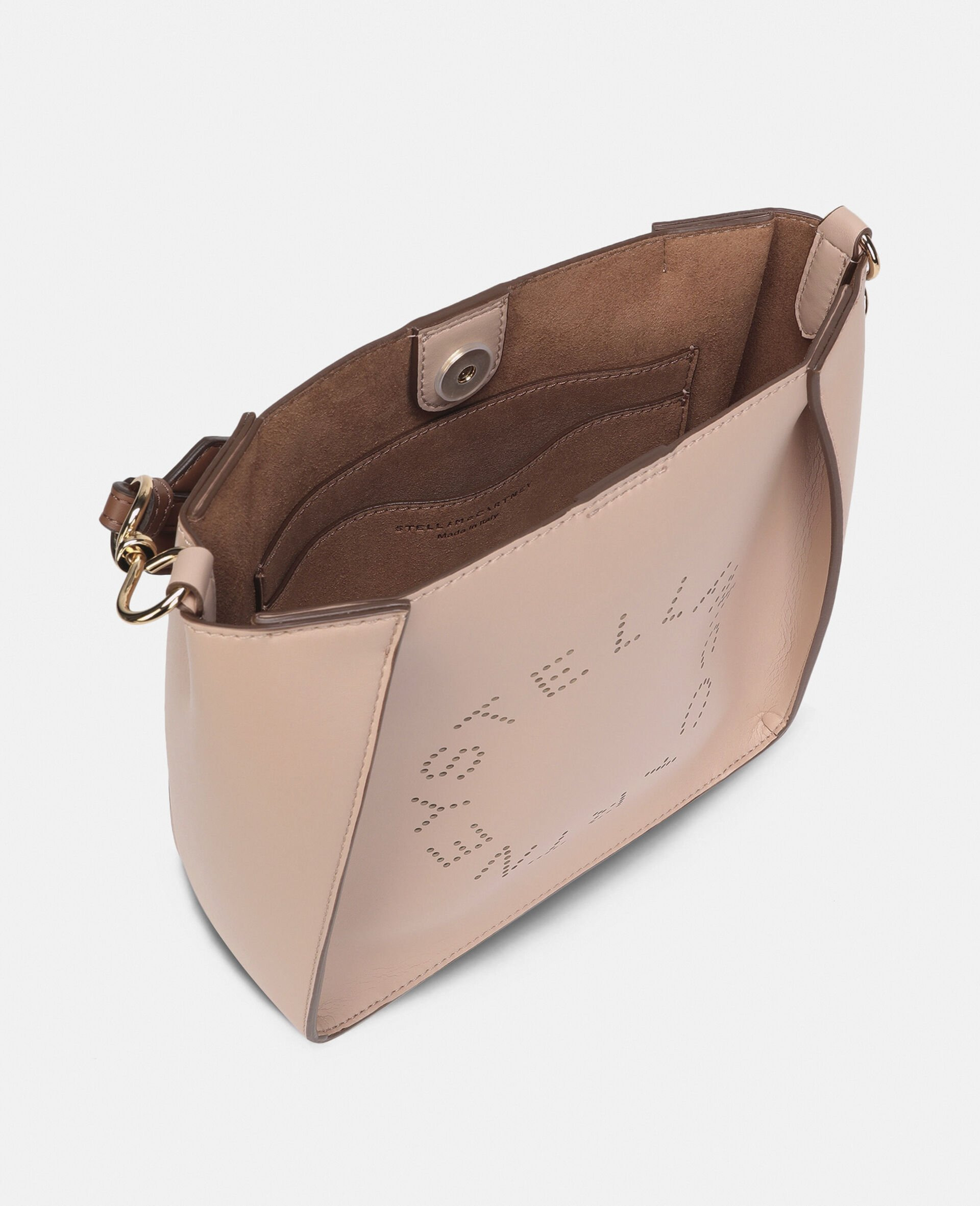 Stella Logo Shoulder Bag - 4