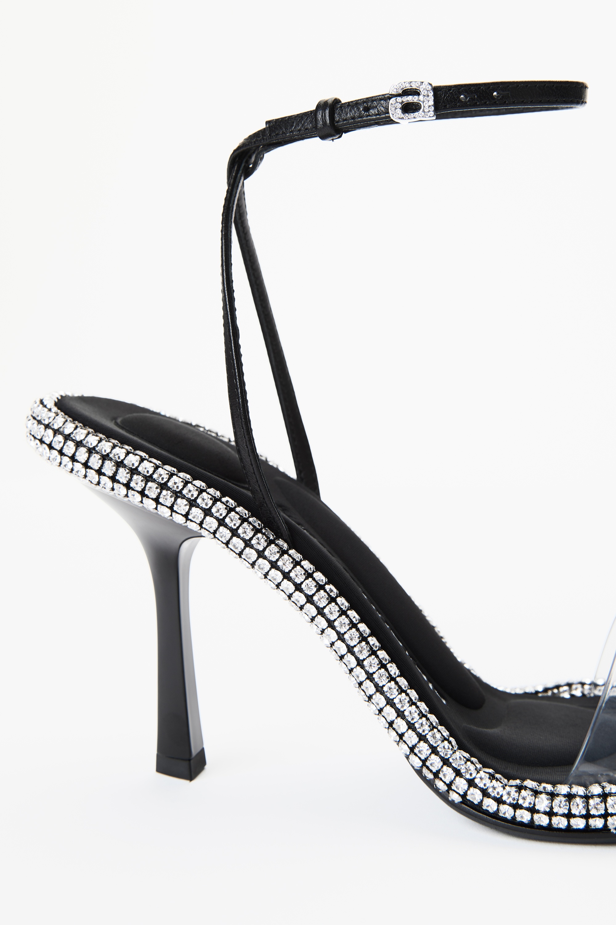 NIMA 105 CRYSTAL IN PVC/CRYSTAL - 2