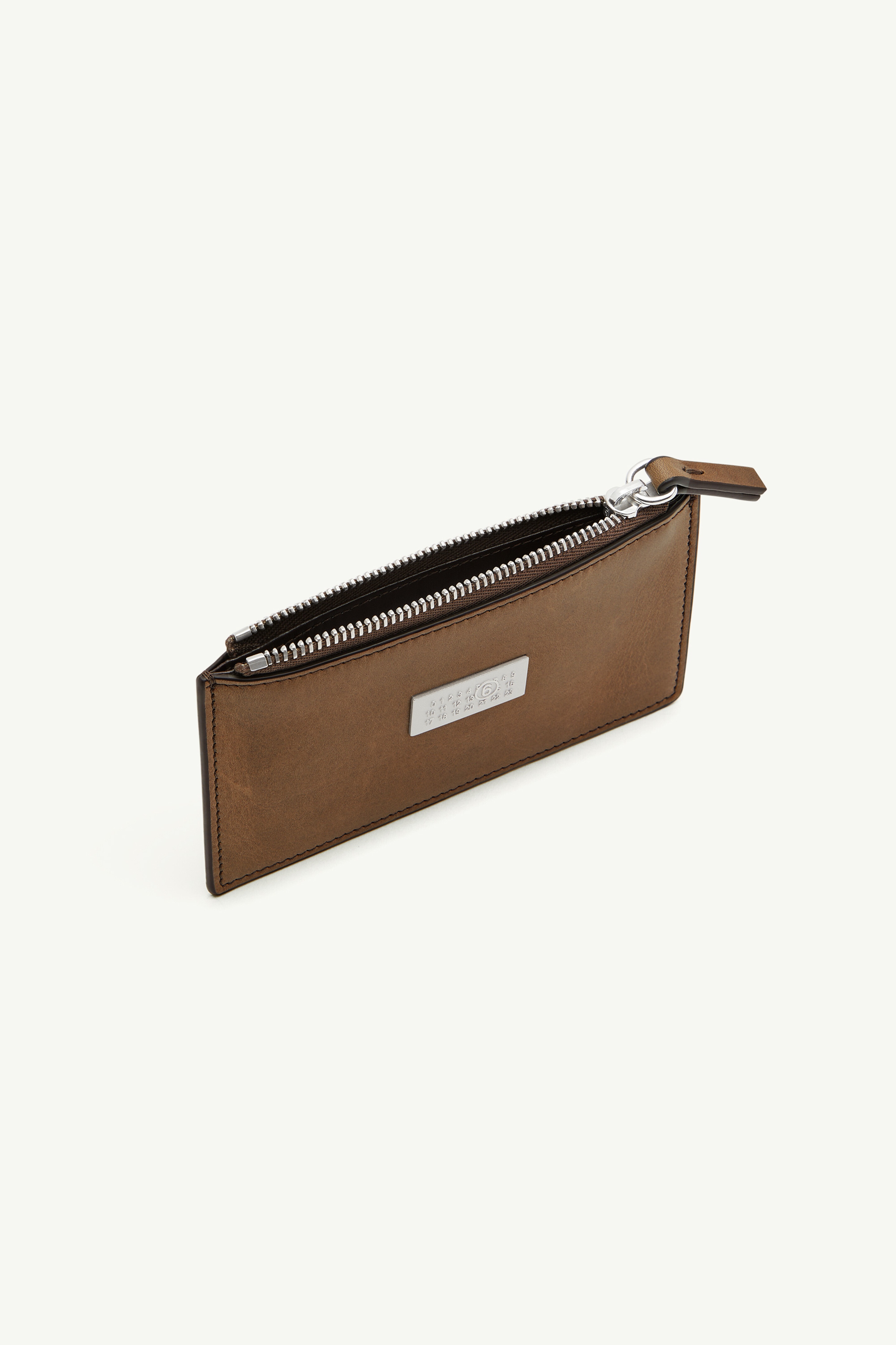 Zipped cardholder - 4