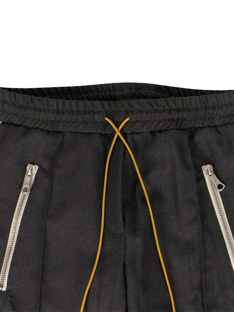 Rhude Side-Stripe track pants outlook