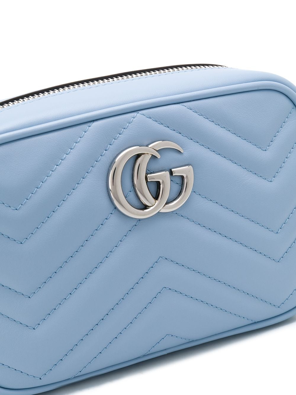 mini GG Marmont crossbody bag - 4