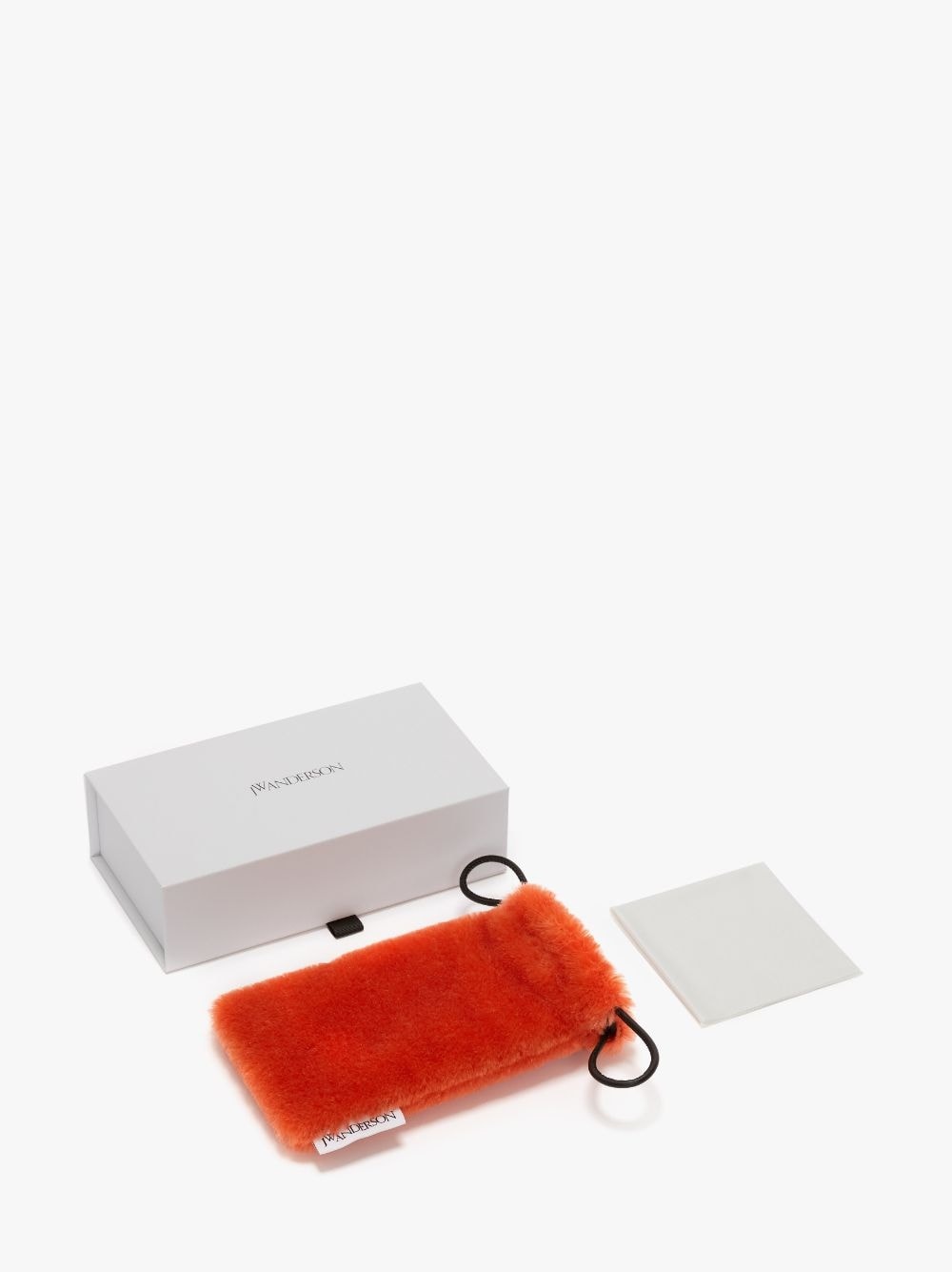 JW Anderson JWA04-TWISTER SUNGLASSES | REVERSIBLE