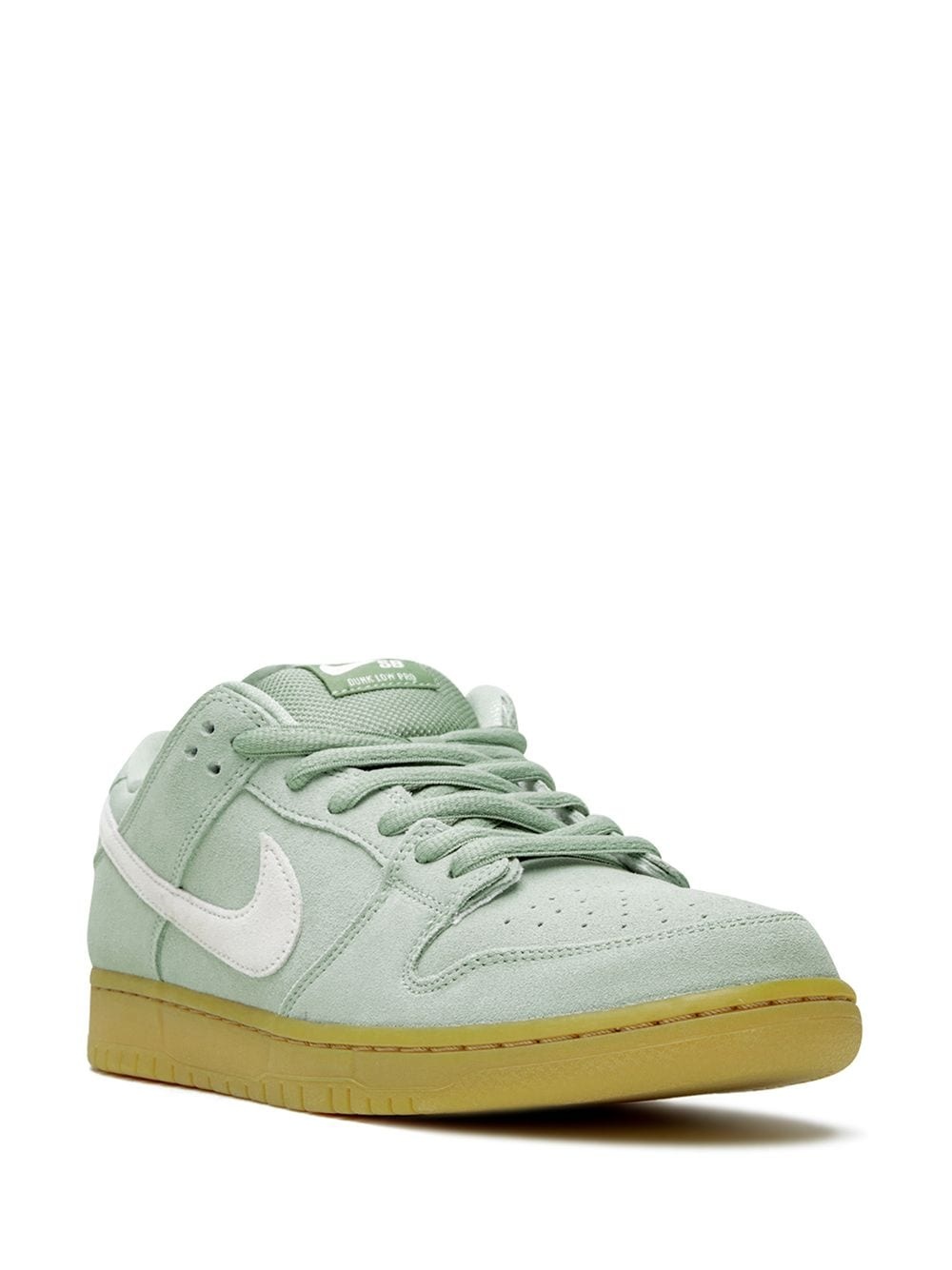 SB Dunk low-top sneakers - 2