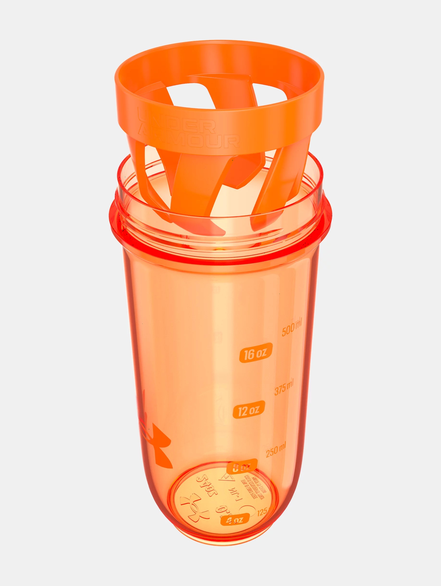 UA Clarity 24 oz. - 4