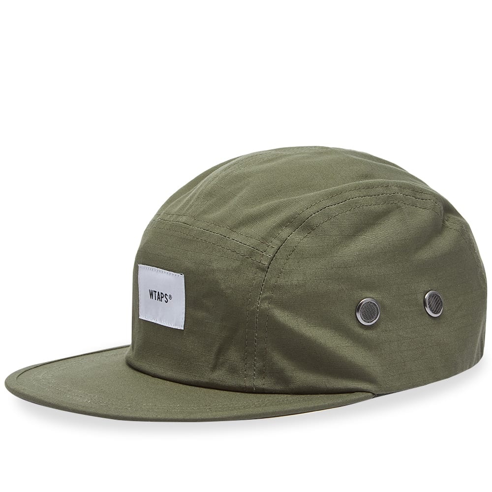 WTAPS T-5 03 Cap - 1