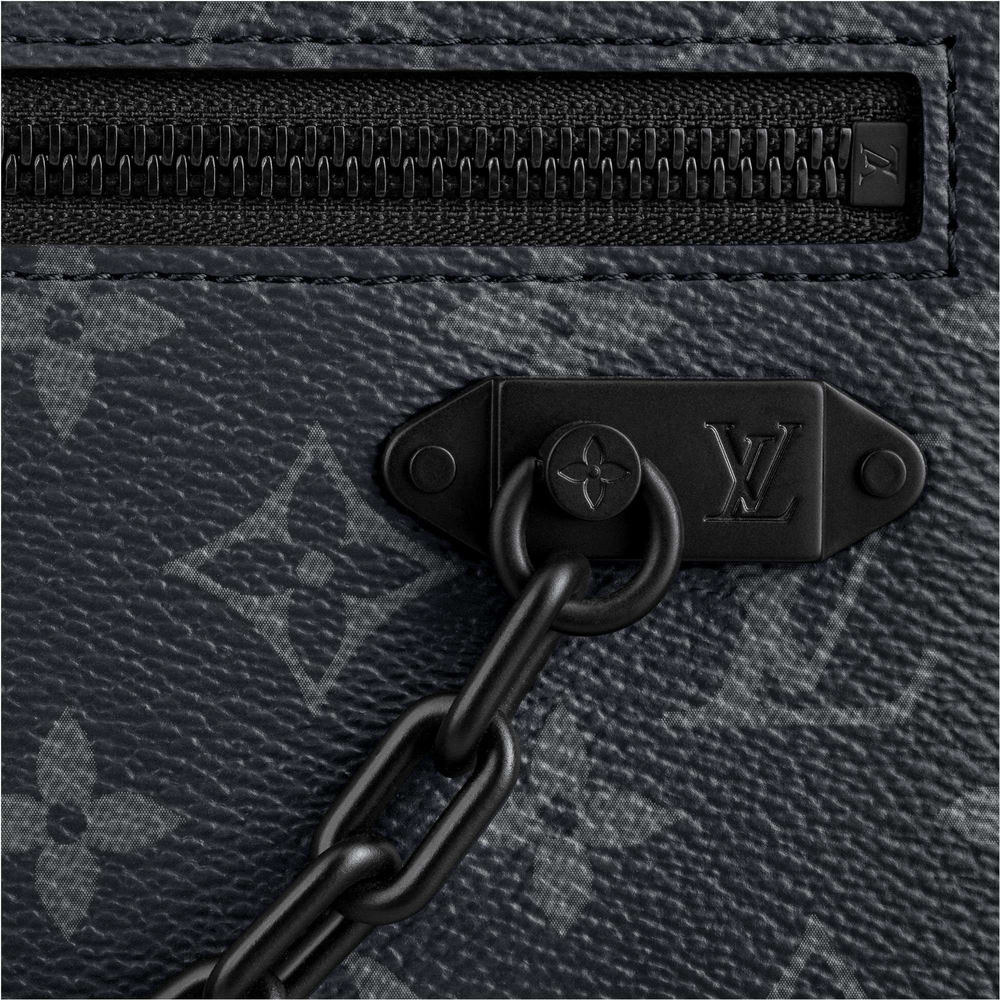Pochette Volga - 4