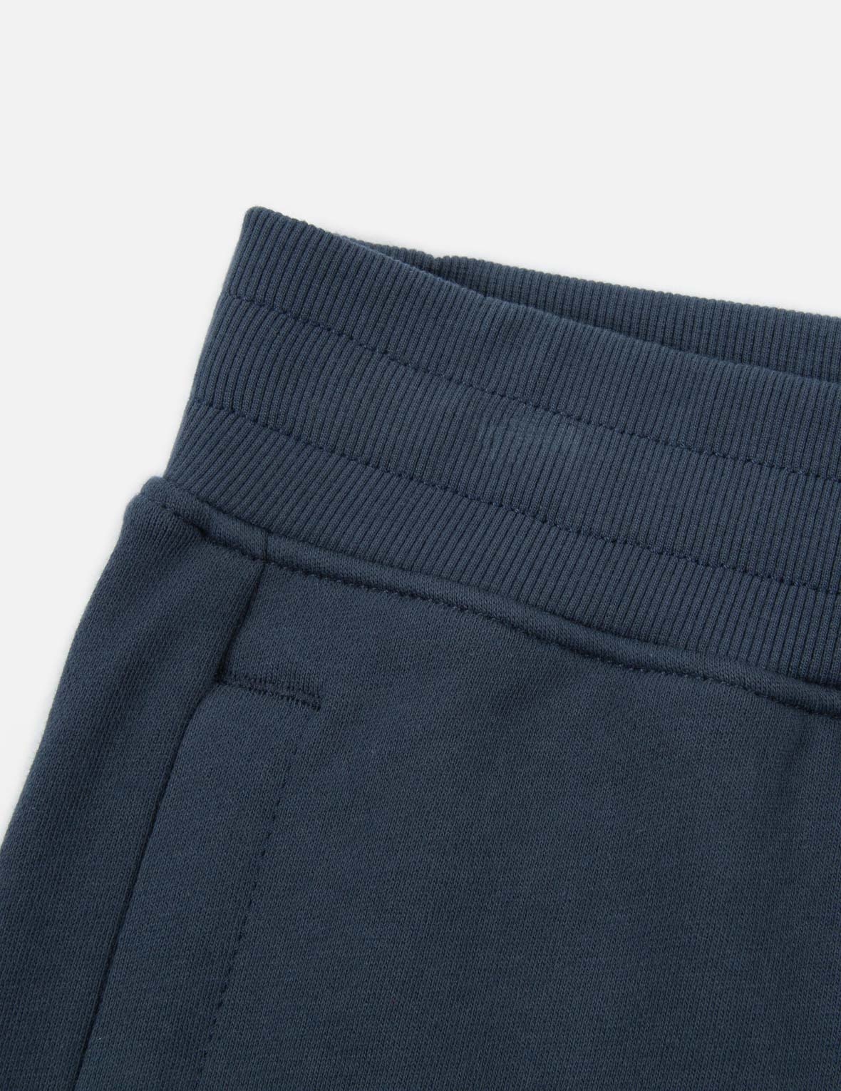DARUMA AND SHIMENAWA PRINT SWEAT SHORTS - 7