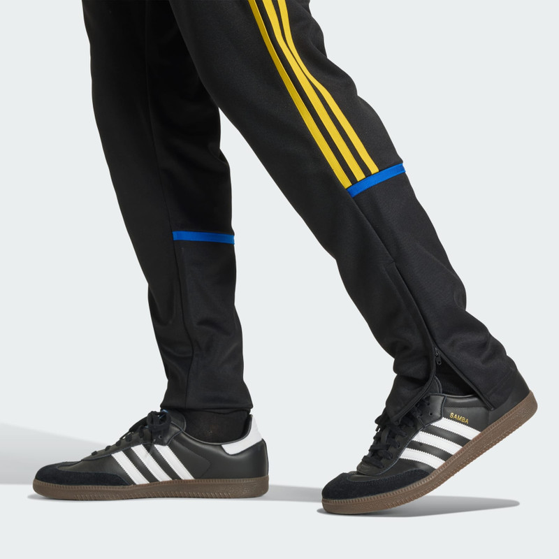Manchester United LFSTLR Track Pant 5
