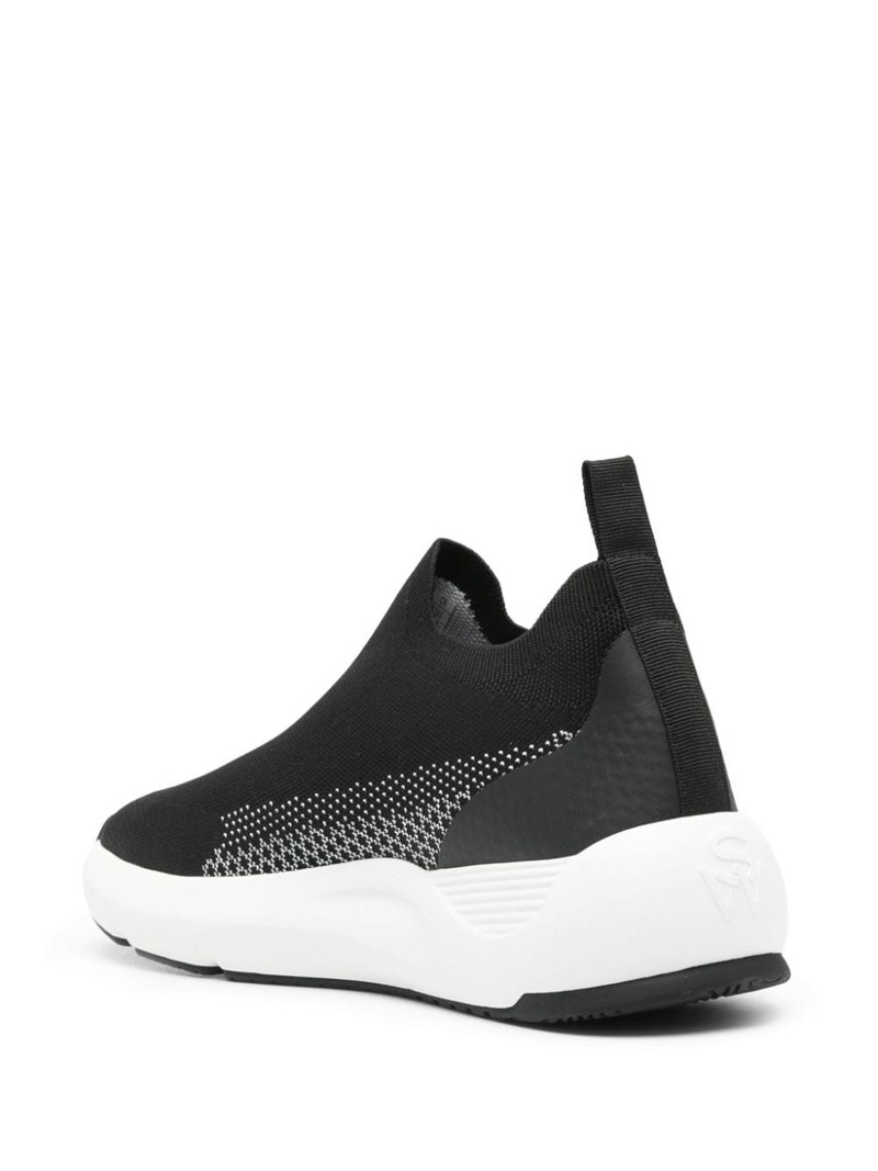 Sw Glide slip-on sneakers 3
