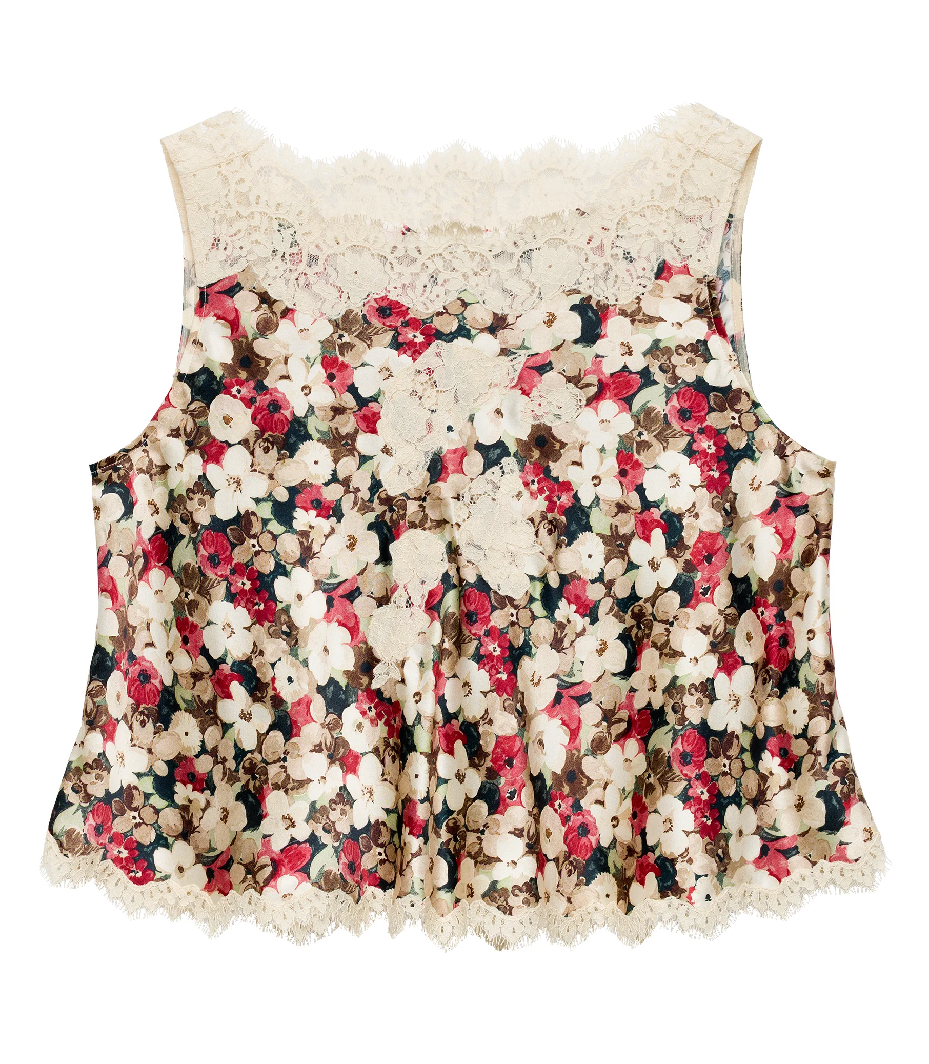 VALERINA TOP - 1