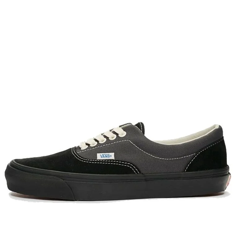 Vans OG Era LX 'Black Forged Iron' VN0A4BVATJ1 - 1