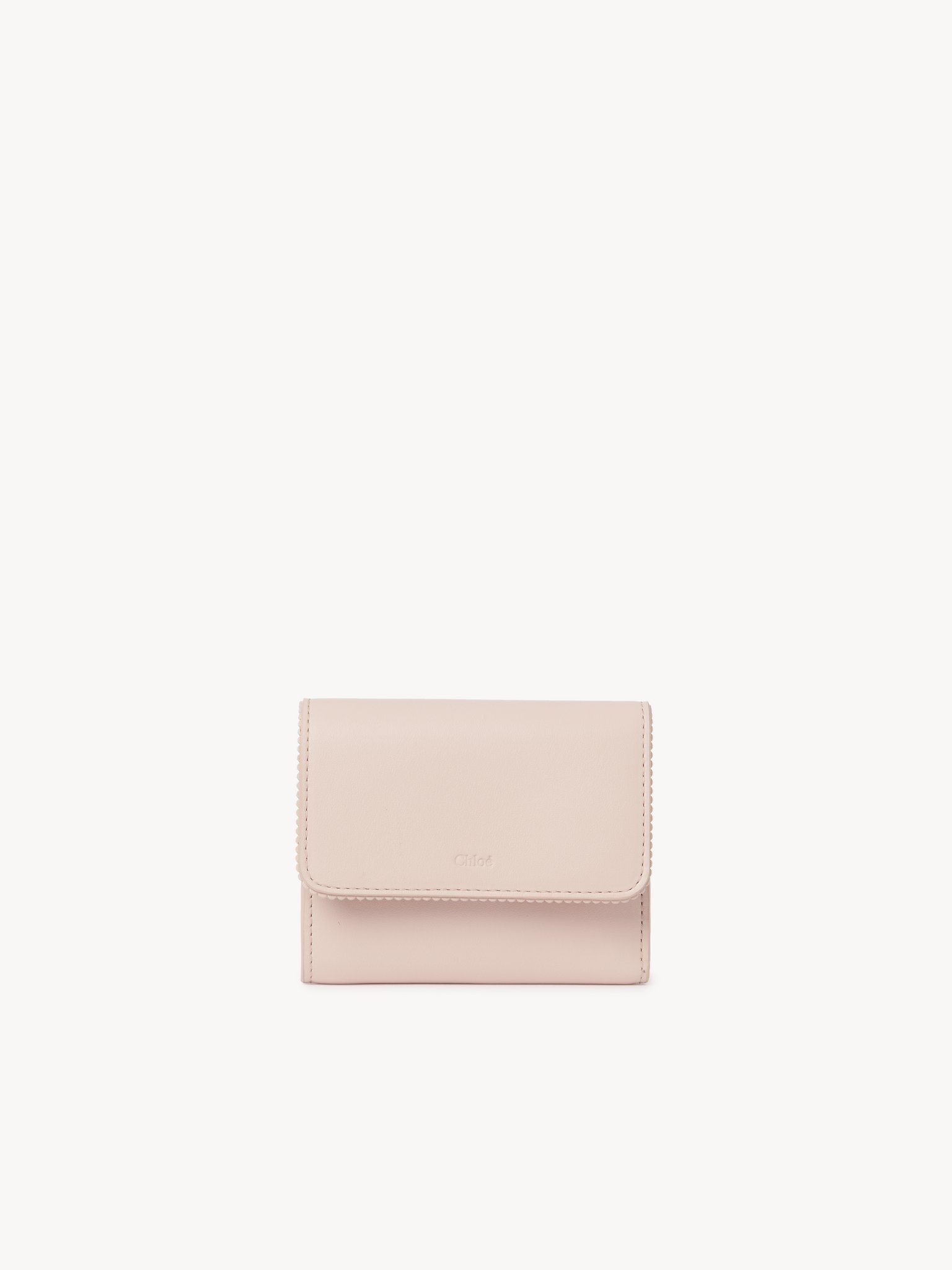 SMALL LINDA TRI-FOLD - 1