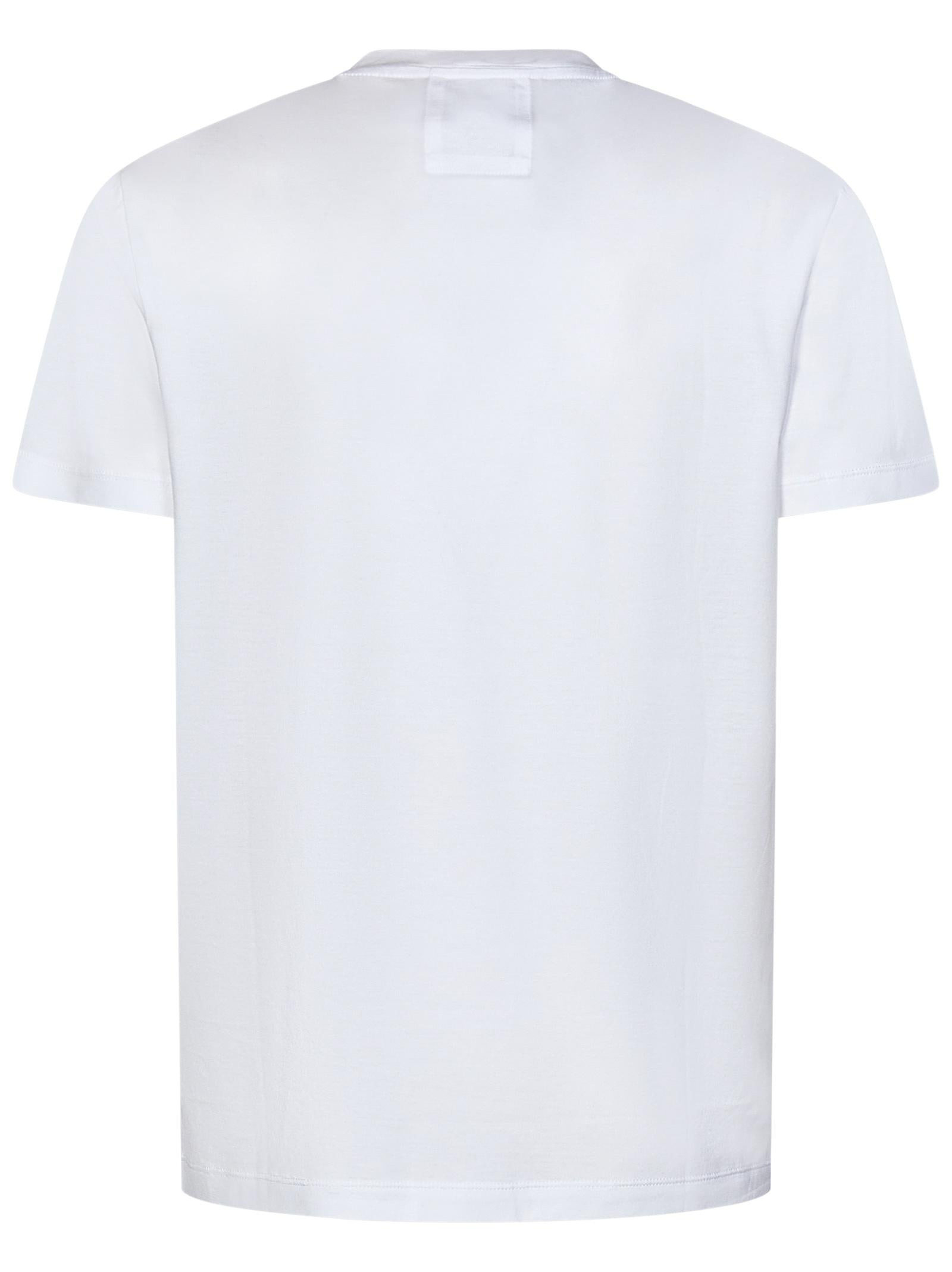EMPORIO ARMANI T-SHIRT - 2