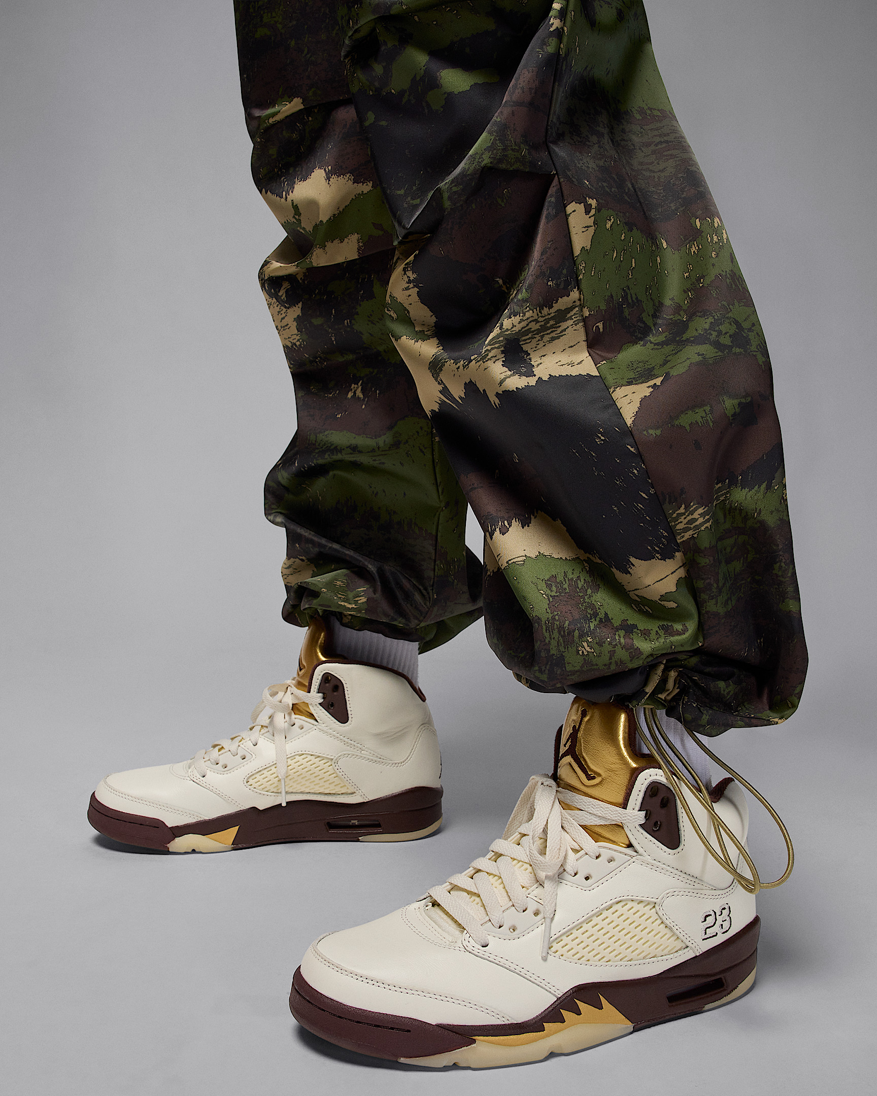 Jordan Brooklyn Women's Pants - 7