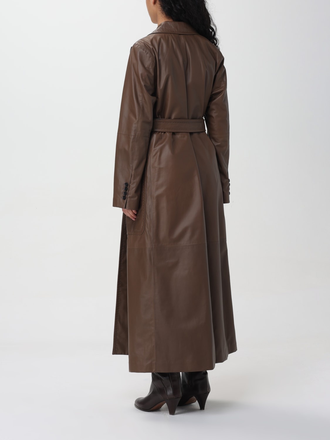 Coat woman Max Mara - 3