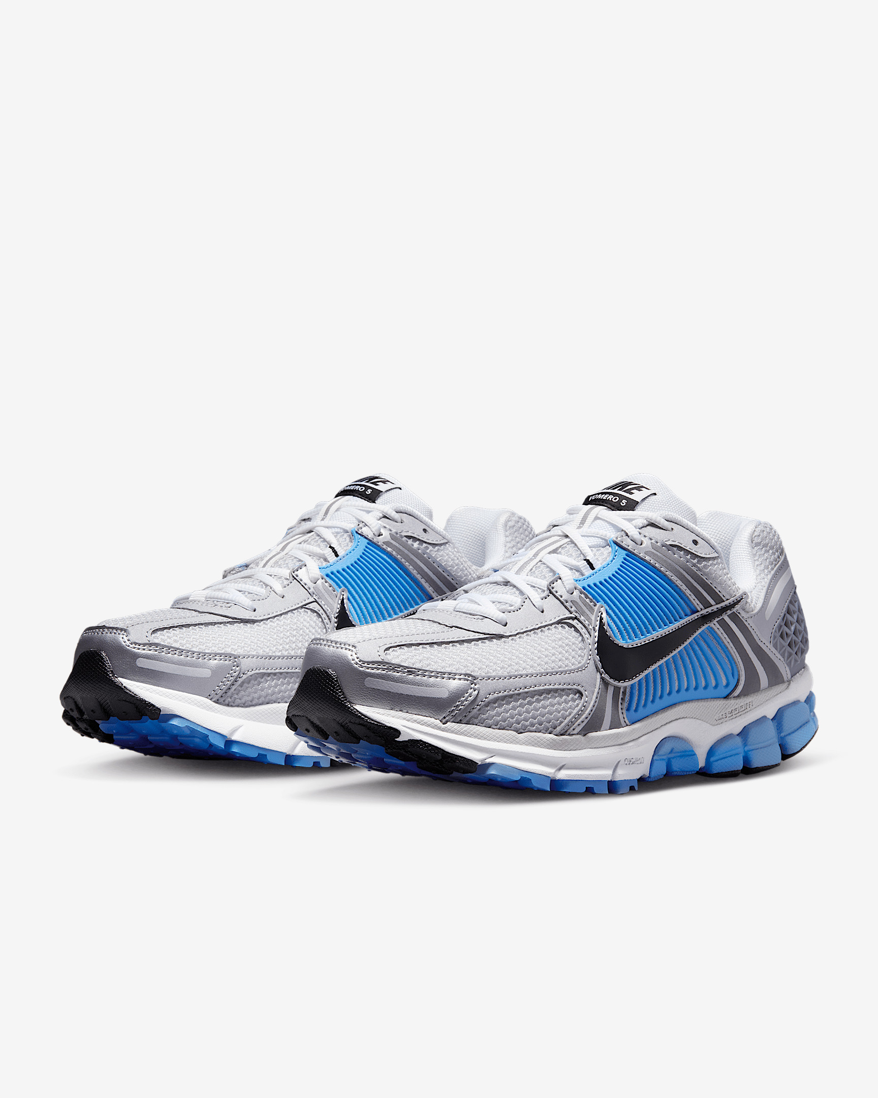 Nike Zoom Vomero 5 Men's Shoes - 5