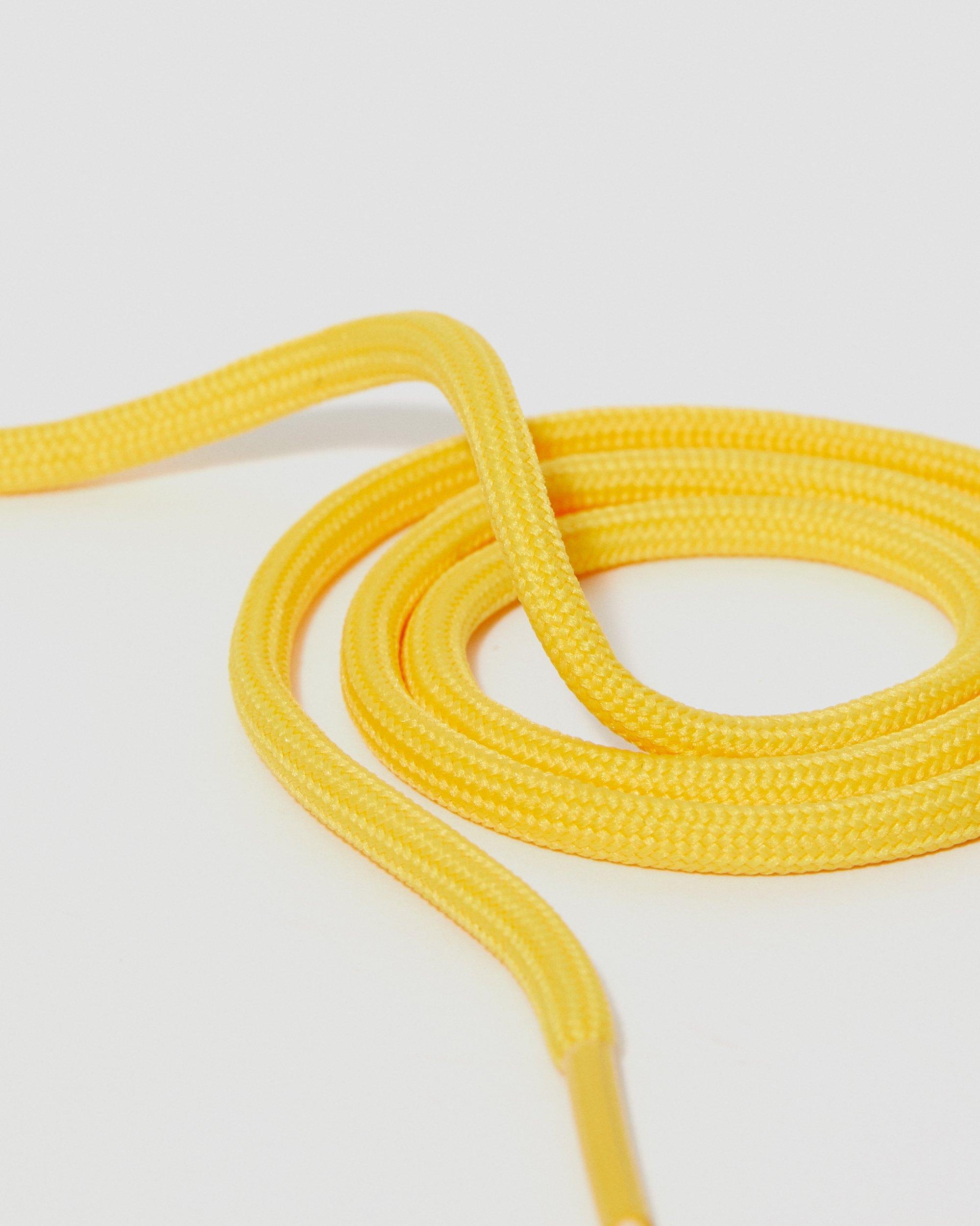 26 Inch Round Shoe Laces (3-Eye) - 3