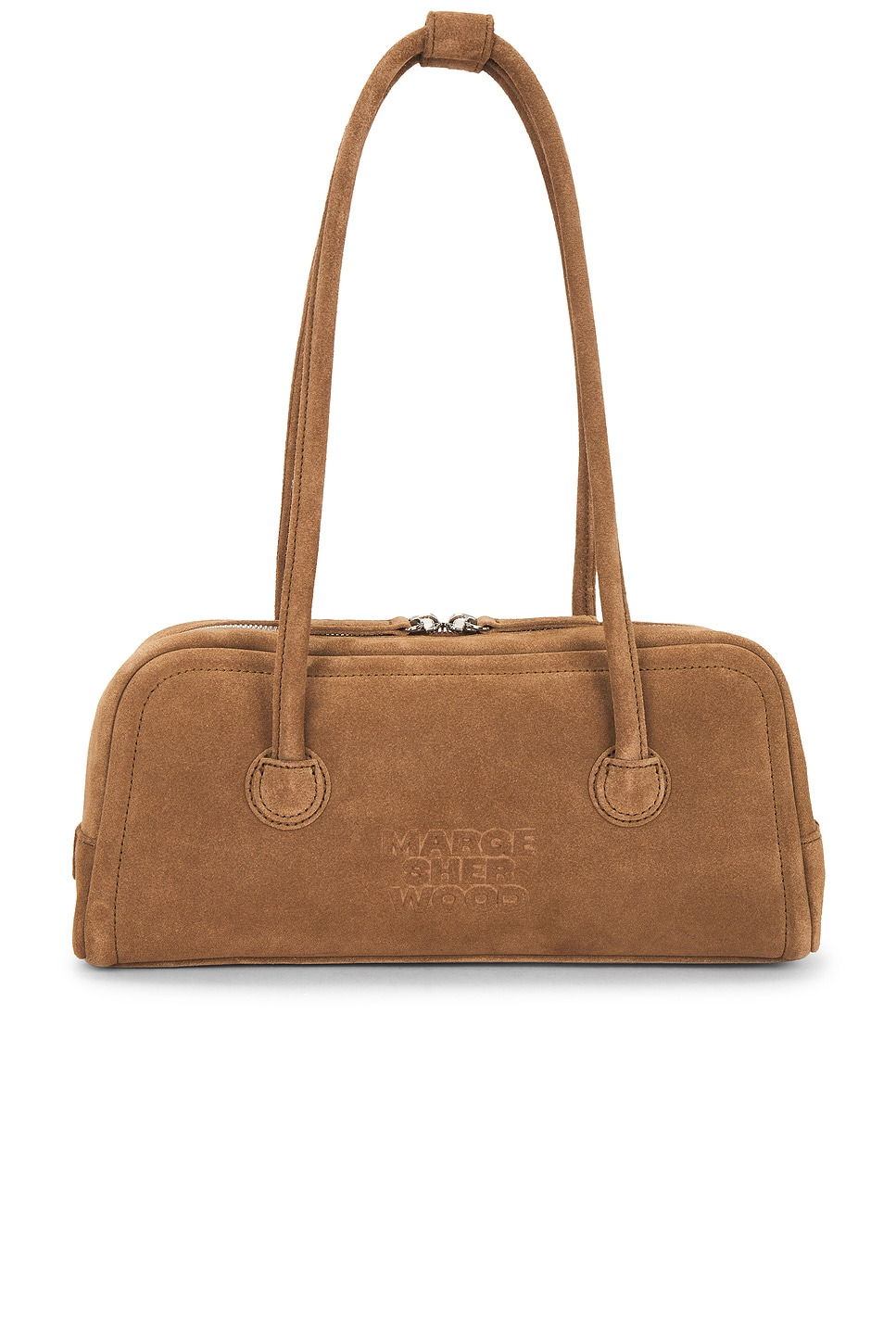 Soft Baguette Bag - 1