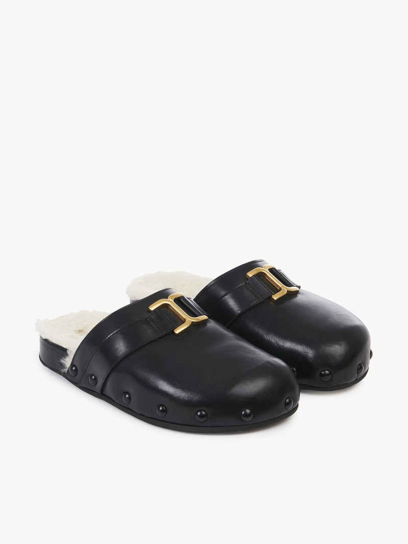 Chloé MARCIE CLOG outlook